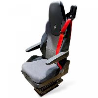 2119790 Driver Seat BE-GE SCANIA F, K, N-Series