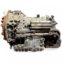 1772600 Gearbox SCANIA K-Series (2016-) ZF