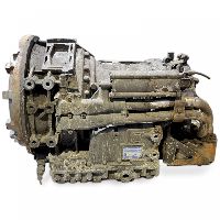 1772600 Gearbox SCANIA K-Series (2016-) ZF