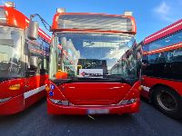 SCANIA 280hp K-Series (01.06-) 9291cm3 206kw