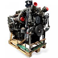 2273564 Engine assembly DC13115 410hp EURO6 SCANIA P,G,R,T-Series