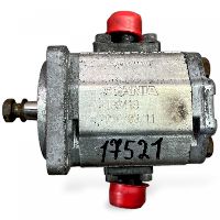 2196419 Cooling Fan Hydraulic Motor SCANIA 2032382 1776284 1872518 K-Series (2016-)