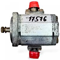 2196420 Cooling Fan Hydraulic Motor SCANIA 2032383 2380701 K-Series (2016-)