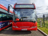 SCANIA 280hp K-Series (01.06-) 9291cm3 206kw