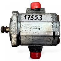 2196419 Cooling Fan Hydraulic Motor SCANIA 2032382 1776284 1872518 K-Series (2016-)