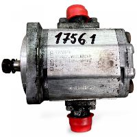 2196419 Cooling Fan Hydraulic Motor SCANIA 2032382 1776284 1872518 K-Series (2016-)