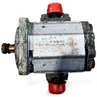 2196420 Ventilateur de refroidissement Moteur hydraulique SCANIA 2032383 2380701 K-Series (2016-)