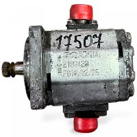 2196420 Cooling Fan Hydraulic Motor SCANIA 2032383 2380701 K-Series (2016-)