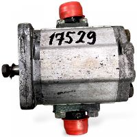 2196420 Cooling Fan Hydraulic Motor SCANIA 2032383 2380701 K-Series (2016-)