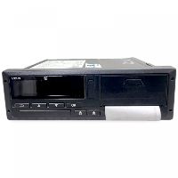 13814550302003 Digital Tachograph VDO 24V Universal