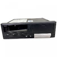 13814550302003 Digital Tachograph VDO 24V Universal