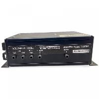 1776764 Audioverstärker SCANIA 489880 K-Series (2016-) THTRAFIK ELEKTRONIK AB