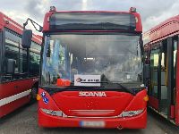 SCANIA 280hp K-Series (01.06-) 9291cm3 206kw