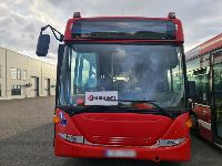 SCANIA 280hp K-Series (01.06-) 9291cm3 206kw