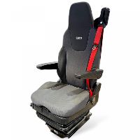 2119790 Driver Seat BE-GE SCANIA F, K, N-Series