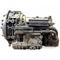 1772600 Gearbox SCANIA K-Series (2016-)