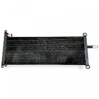 2846250 Hydraulic Cooling Fan, Oil Cooler for SCANIA F,K,N series bus