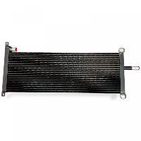 2846250 Hydraulic Cooling Fan, Oil Cooler for SCANIA F,K,N series bus