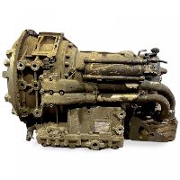 1772600 Gearbox SCANIA K-Series (2016-) ZF