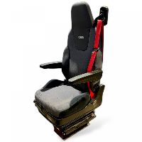 2119790 Driver Seat BE-GE SCANIA F, K, N-Series