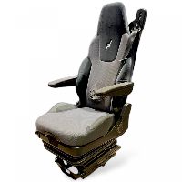 2119790 Driver Seat BE-GE SCANIA F, K, N-Series