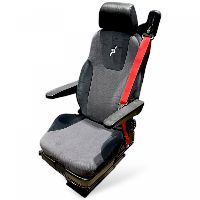2119790 Driver Seat BE-GE SCANIA F, K, N-Series