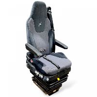 2119790 Driver Seat BE-GE SCANIA F, K, N-Series