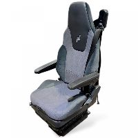 2119790 Driver Seat BE-GE SCANIA F, K, N-Series