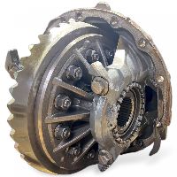 2023819 Differential R660 5.57 w/o Diff. Lock for SCANIA K-Series