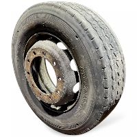 275/70R22.5 Roata BRIDGESTONE 