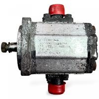 2196420 Cooling Fan Hydraulic Motor SCANIA 2032383 2380701 K-Series (2016-)