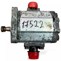 2196419 Cooling Fan Hydraulic Motor SCANIA 2032382 1776284 1872518 K-Series (2016-)