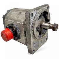 2196420 Cooling Fan Hydraulic Motor SCANIA 2032383 2380701 K-Series (2016-)
