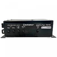 1776764 Amplificateur audio SCANIA 489880 K-Series (2016-)