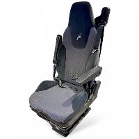 2119790 Driver Seat BE-GE SCANIA F, K, N-Series
