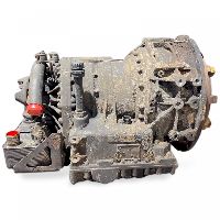 1772600 Gearbox SCANIA K-Series (2016-) ZF