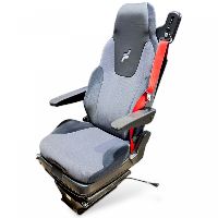 2119790 Driver Seat BE-GE SCANIA F, K, N-Series