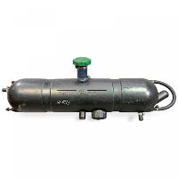 2203729 Expansion Tank SCANIA 2479743 2642481 2850847 K-Series (2016-)