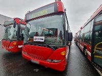 SCANIA 280hp K-Series (01.06-) 9291cm3 206kw