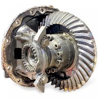 2023819 Differential R660 5.57 w/o Diff. Lock for SCANIA K-Series