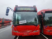SCANIA 280hp K-Series (01.06-) 9291cm3 206kw