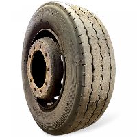 275/70R22.5 Roata BRIDGESTONE 
