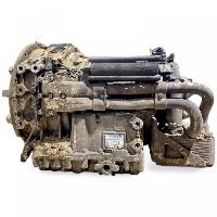 1871838 Gearbox SCANIA 4182064502 1902309 K-Series (2016-) ZF