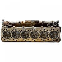 500370212 Cylinder Head Cursor 8 for IVECO, IRISBUS