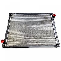 1769999 Radiator SCANIA Bus F, K, N Series  P, G, R, T-Series
