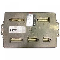 1761010 Jednostka sterująca, MUX SCANIA 2124052 2582477 1501-200-010 1501200010 K-Series (2016-) SIMENS VDO AUTOMOTIVE AG