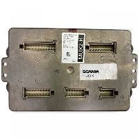 1761010 Jednostka sterująca, MUX SCANIA 2124052 2582477 1501-200-010 1501200010 K-Series (2016-) SIEMENS VDO AUTOMOTIVE AG