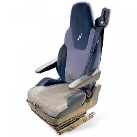 2119790 Driver Seat BE-GE SCANIA F, K, N-Series