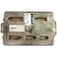 1761010 Jednostka sterująca, MUX SCANIA 2124052 2582477 1501-200-010 1501200010 K-Series (2016-) SIEMENS VDO AUTOMOTIVE AG