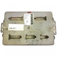 1761010 Jednostka sterująca, MUX SCANIA 2124052 2582477 1501-200-010 1501200010 K-Series (2016-) SIEMENS VDO AUTOMOTIVE AG